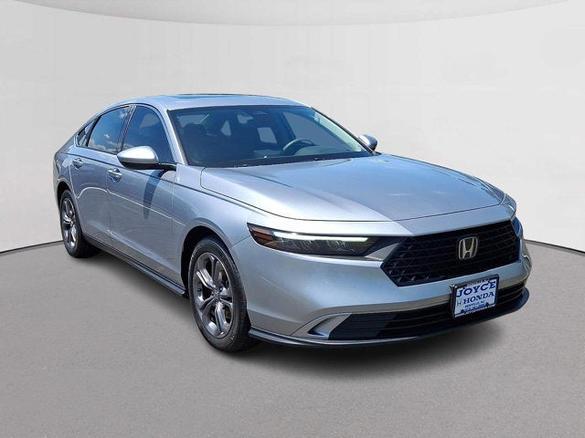 2023 Honda Accord Sedan EX