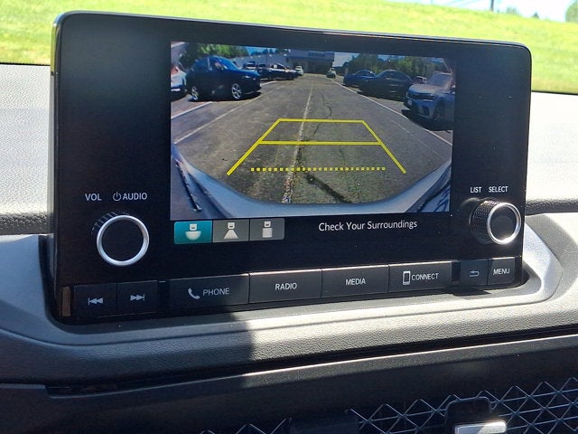 2023 Honda Accord Sedan EX