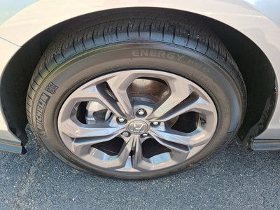 2023 Honda Accord Sedan EX