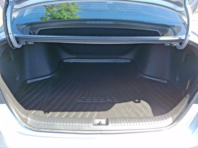 2023 Honda Accord Sedan EX