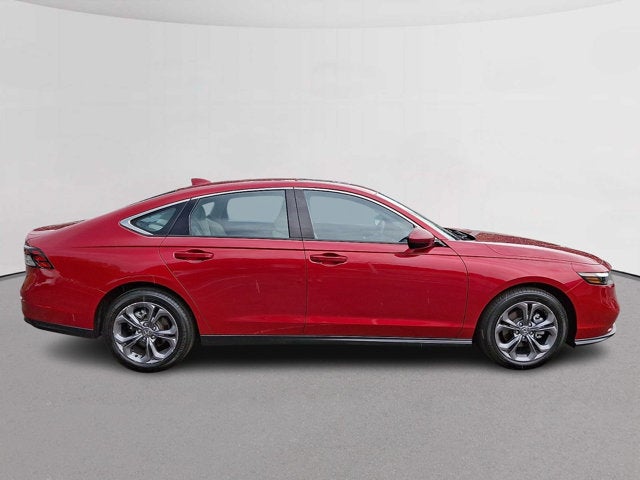 2024 Honda Accord EX - Photo 12