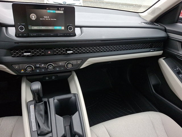 2024 Honda Accord EX - Photo 16