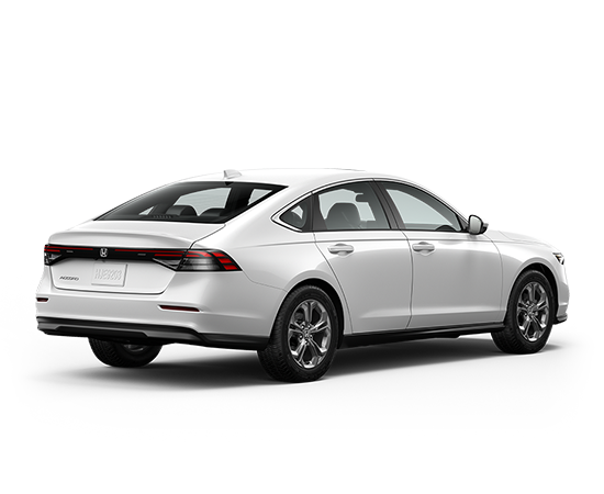 2023 Honda Accord Sedan EX