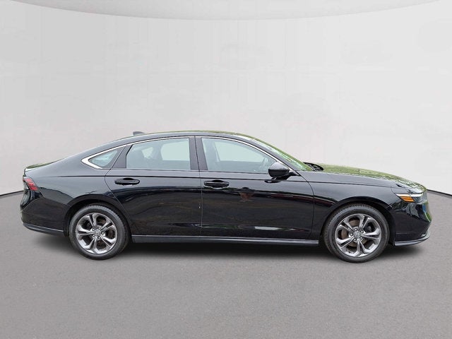 2023 Honda Accord Sedan Base