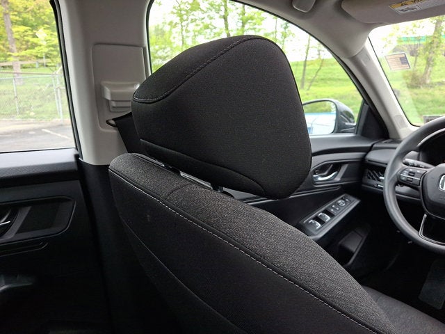 2023 Honda Accord Sedan Base