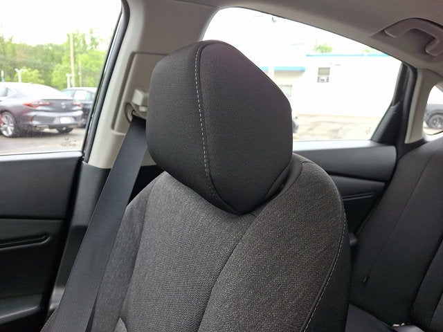 2023 Honda Accord Sedan Base