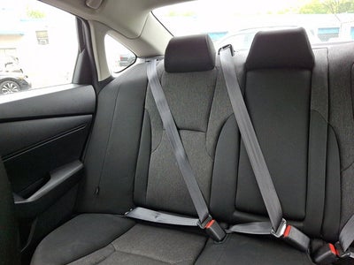 2023 Honda Accord Sedan Base