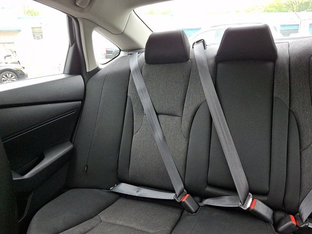 2023 Honda Accord Sedan Base