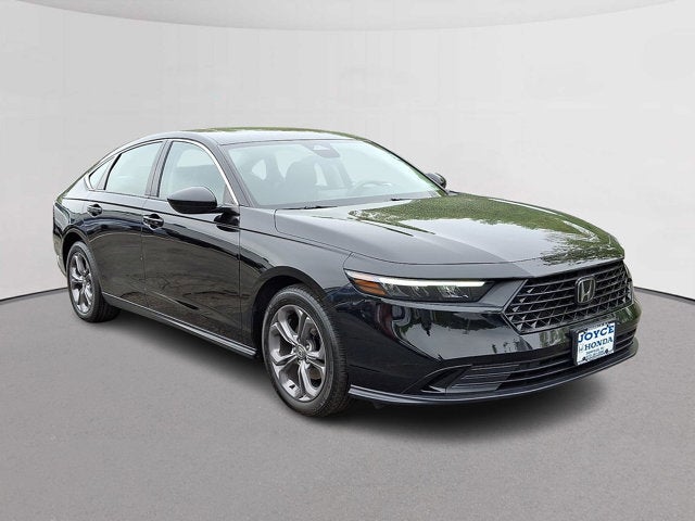 2023 Honda Accord Sedan Base