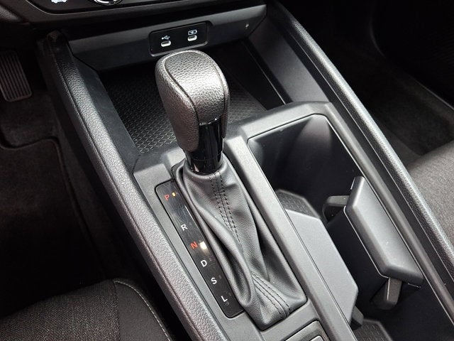 2023 Honda Accord Sedan Base