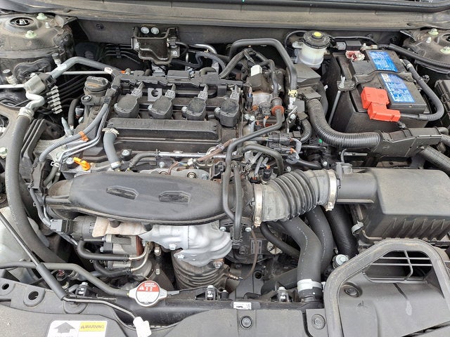 2023 Honda Accord Sedan Base