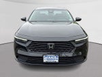2023 Honda Accord Sedan Base