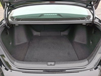 2023 Honda Accord Sedan Base