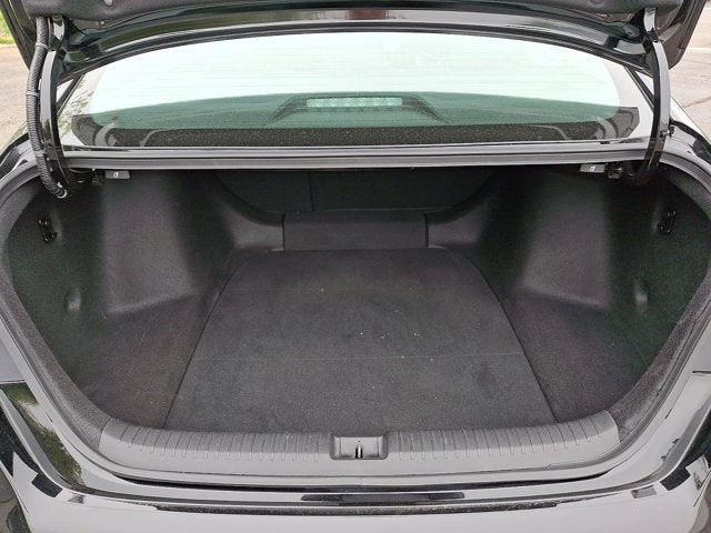 2023 Honda Accord Sedan Base