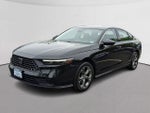 2023 Honda Accord Sedan Base