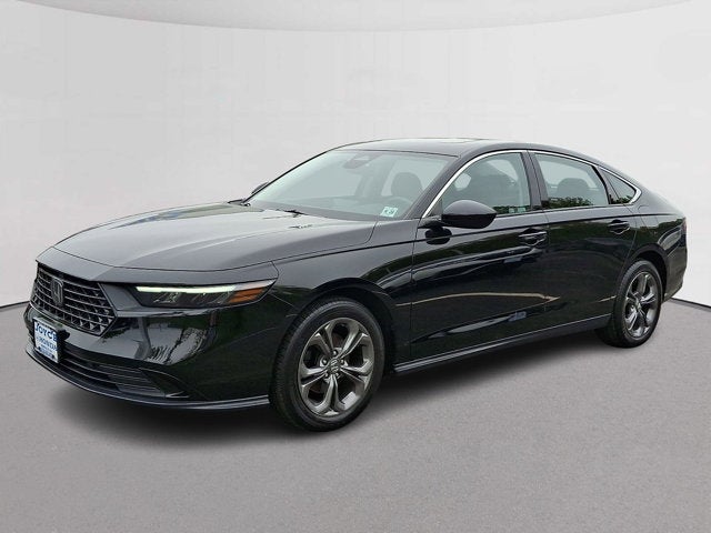 2023 Honda Accord Sedan Base