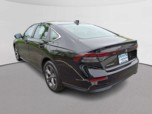 2023 Honda Accord Sedan Base