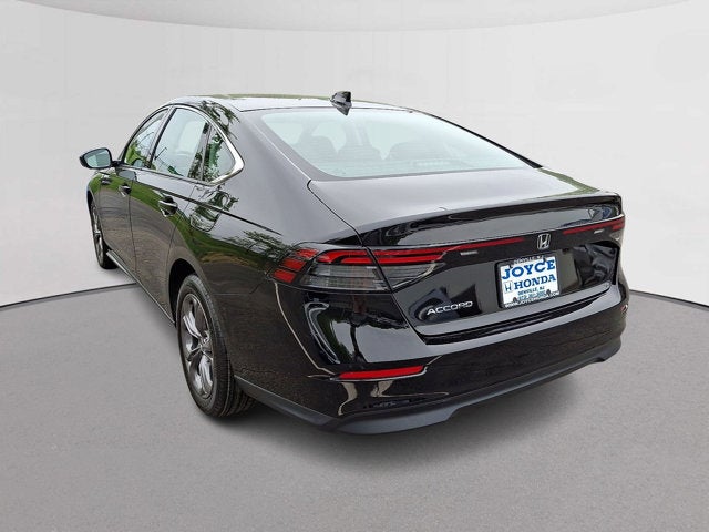 2023 Honda Accord Sedan Base
