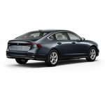 2026 Honda Accord Sedan Base