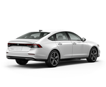 2026 Honda Accord Sedan Base
