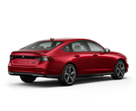 2026 Honda Accord Hybrid Base