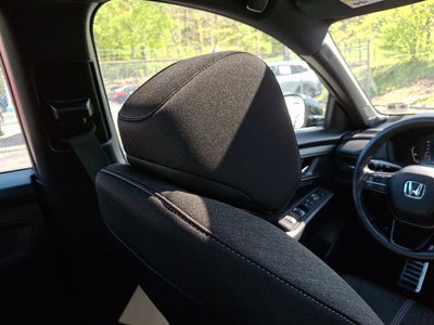 2023 Honda Accord Hybrid Base