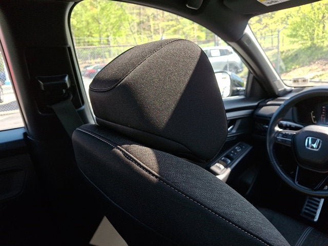 2023 Honda Accord Hybrid Base