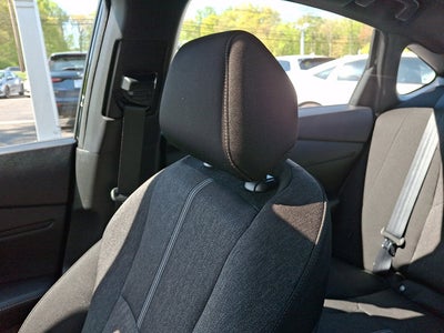 2023 Honda Accord Hybrid Base