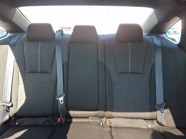 2023 Honda Accord Hybrid Base