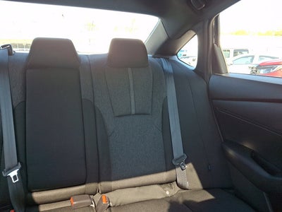 2023 Honda Accord Hybrid Base