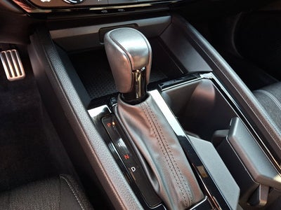 2023 Honda Accord Hybrid Base