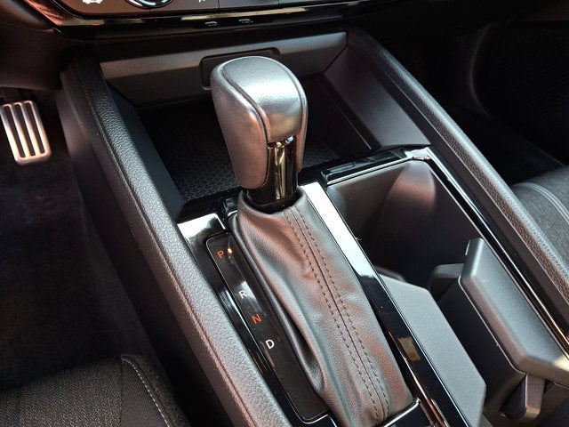 2023 Honda Accord Hybrid Base