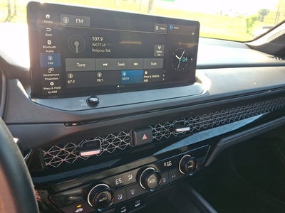 2023 Honda Accord Hybrid Base