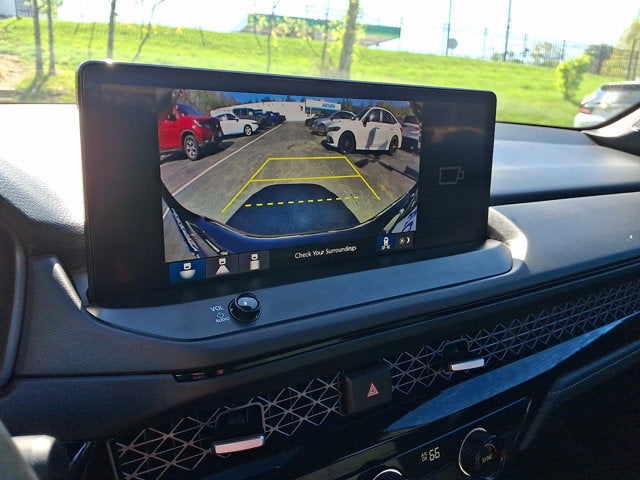 2023 Honda Accord Hybrid Base