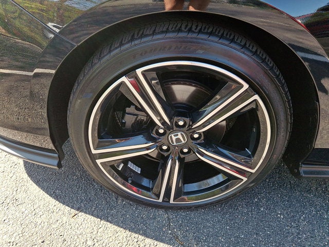 2023 Honda Accord Hybrid Base