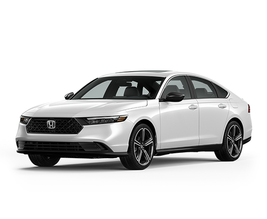 2023 Honda Accord