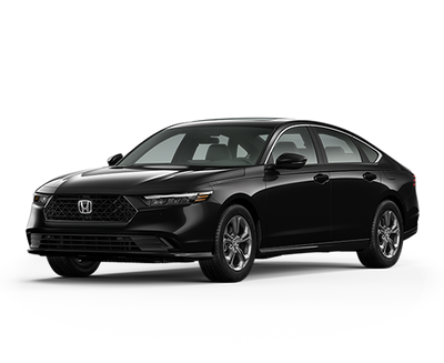 2026 Honda Accord Hybrid Base