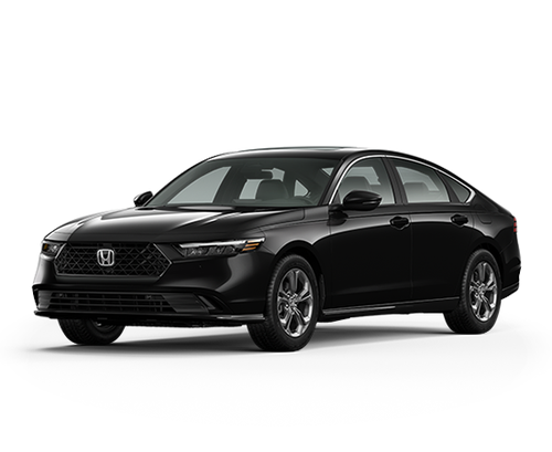 2026 Honda Accord Hybrid Base