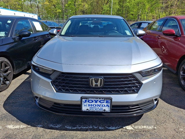 2023 Honda Accord Hybrid Base