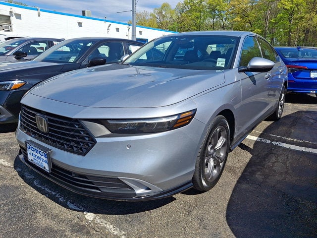 2023 Honda Accord Hybrid Base