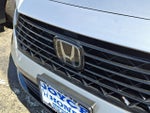 2023 Honda Accord Hybrid Base