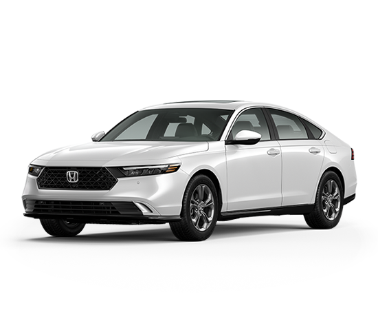 2026 Honda Accord Hybrid Base