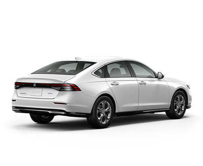 2026 Honda Accord Hybrid Base