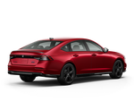 2026 Honda Accord Hybrid Base