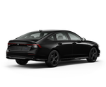 2026 Honda Accord Hybrid Base
