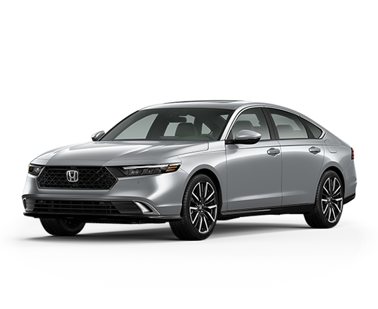 2026 Honda Accord Hybrid Base