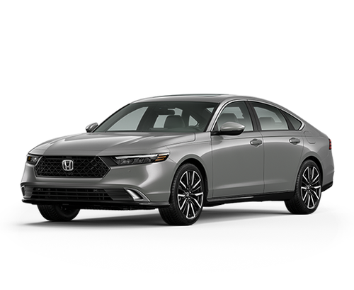 2026 Honda Accord Hybrid Base