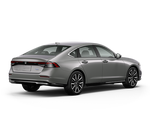 2026 Honda Accord Hybrid Base