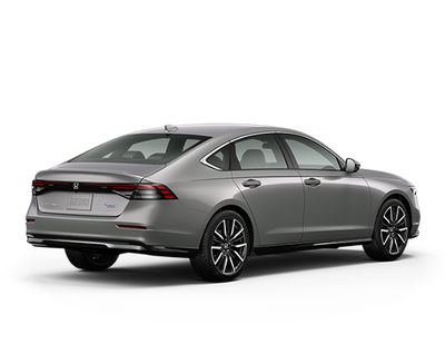 2026 Honda Accord Hybrid Base