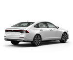 2026 Honda Accord Hybrid Base